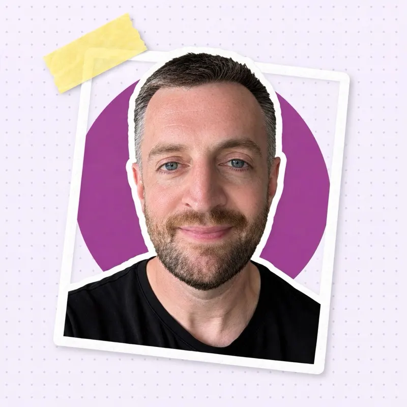 Neil Stephenson